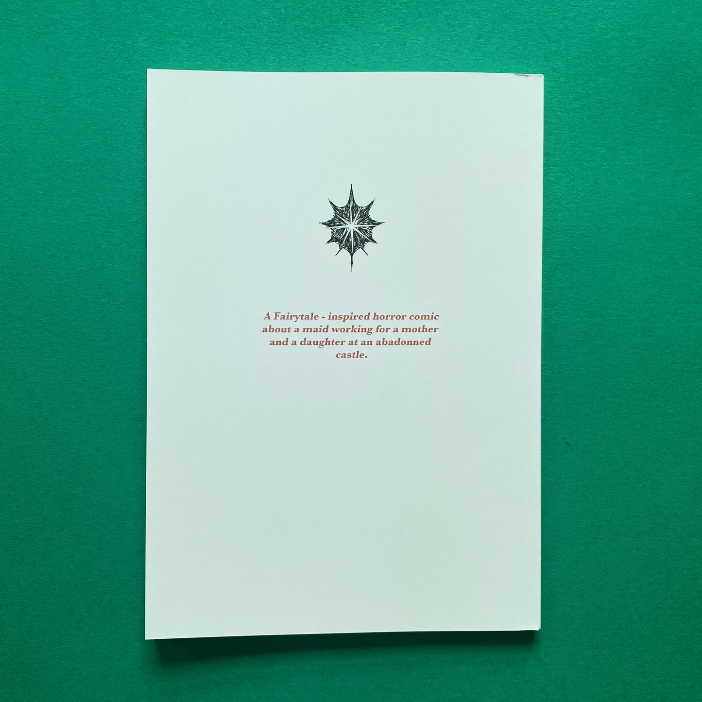 It All Ends With Me - By Laweyd