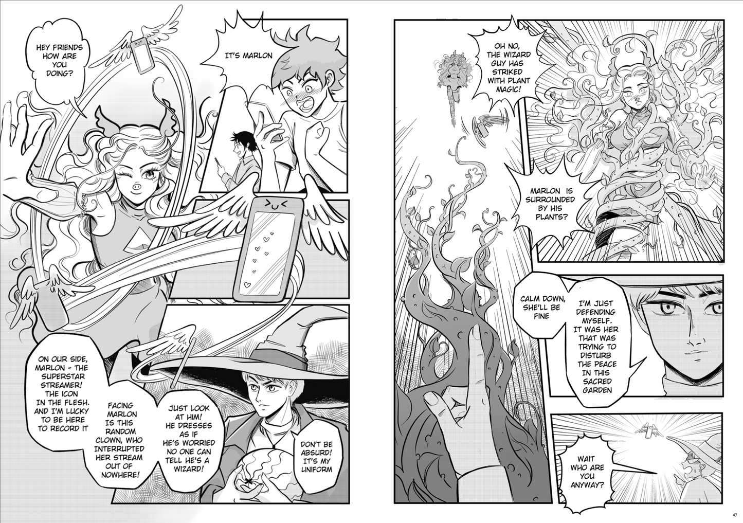 KOGUCHI Magazine #1: ARCANA DAWN