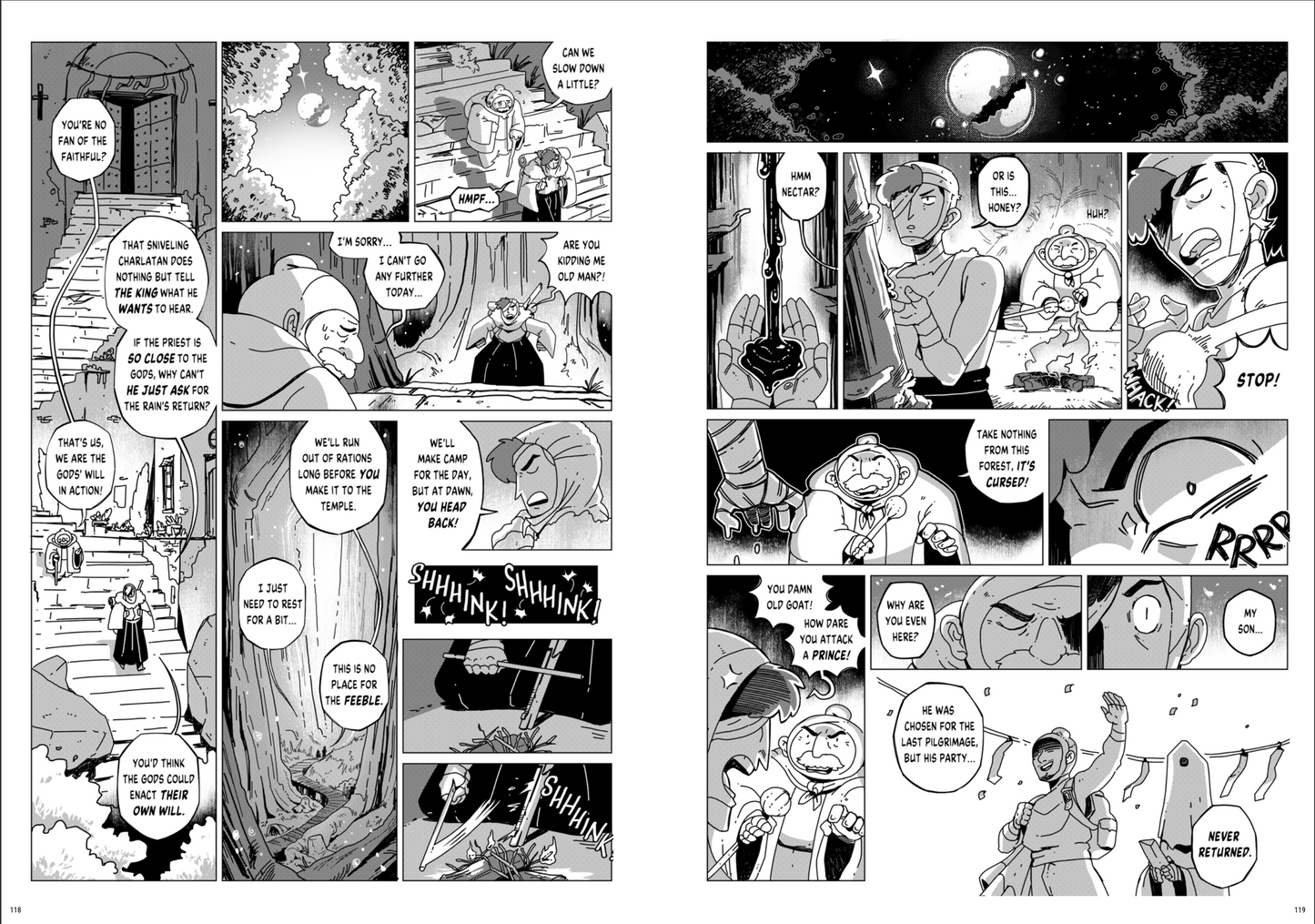 KOGUCHI Magazine #1: ARCANA DAWN