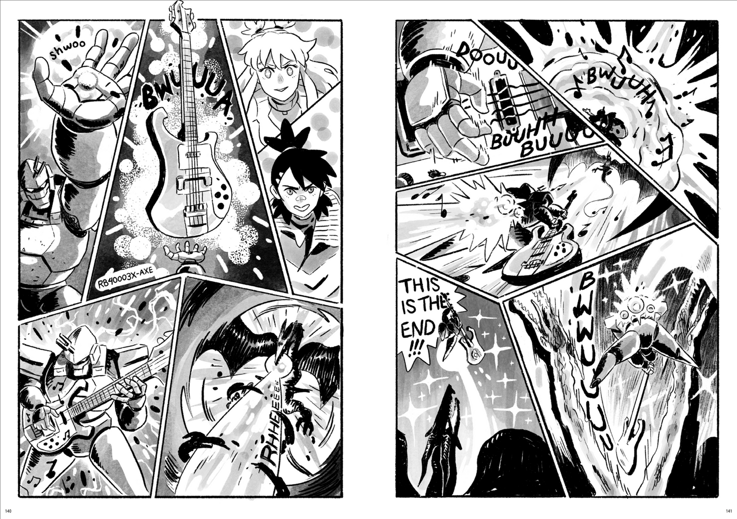 KOGUCHI Magazine #1: ARCANA DAWN