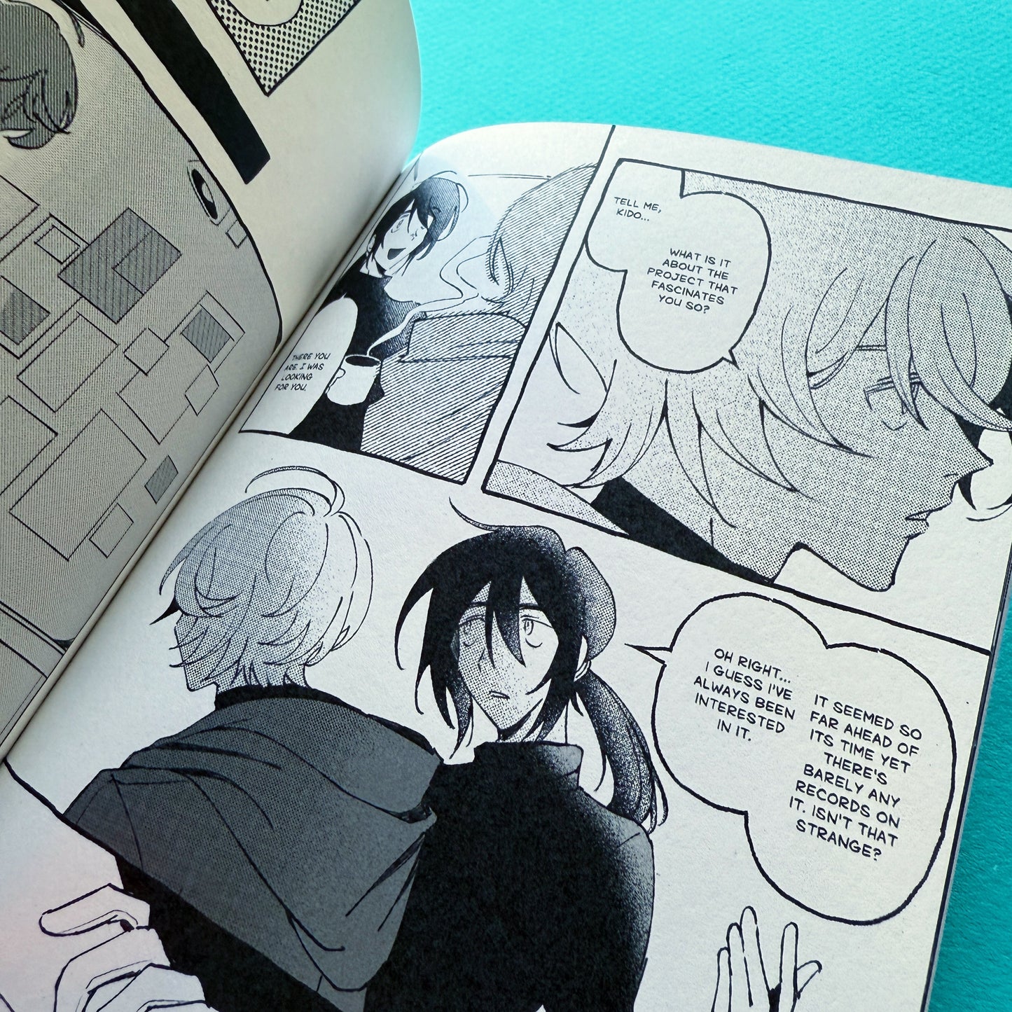 Runaway Mayhem - By Zen K