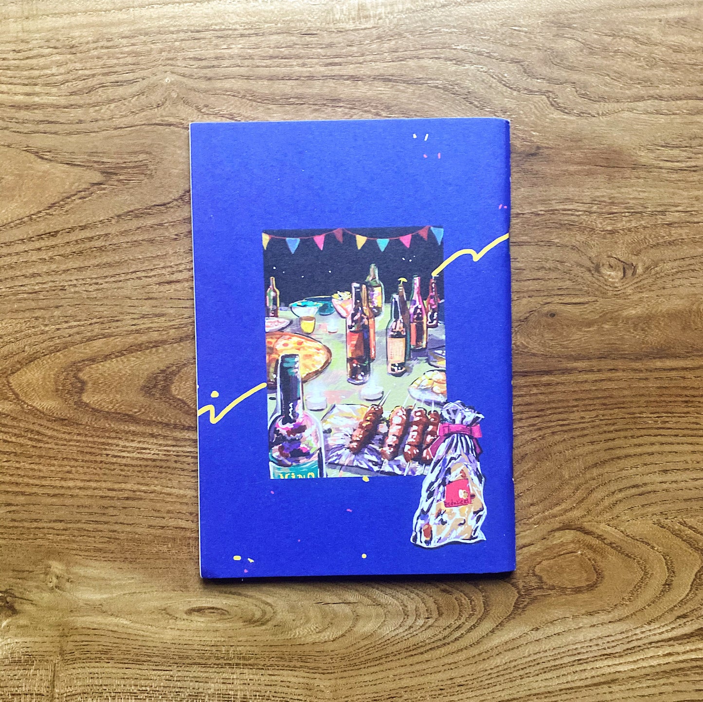 Erasmus Song - By Daniela Viçoso