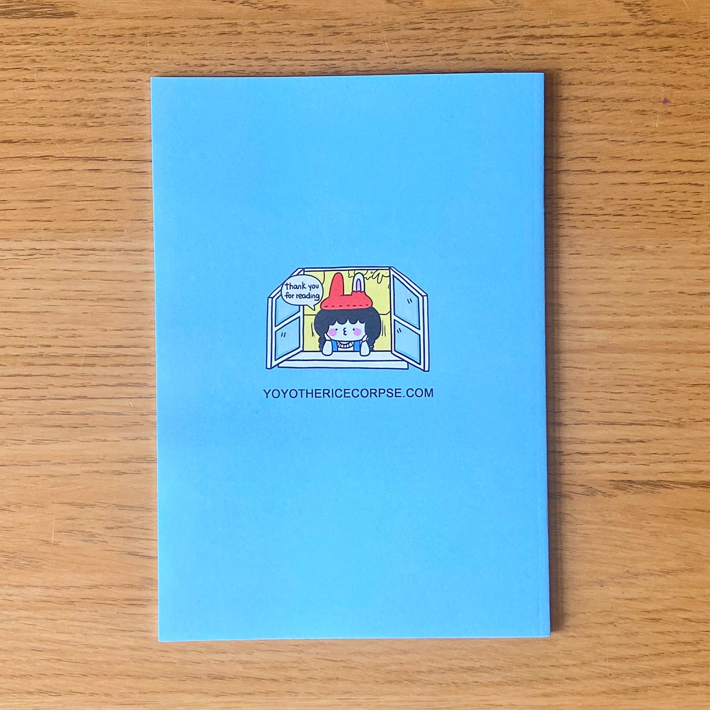 Ramen Friends (MCM Edition)