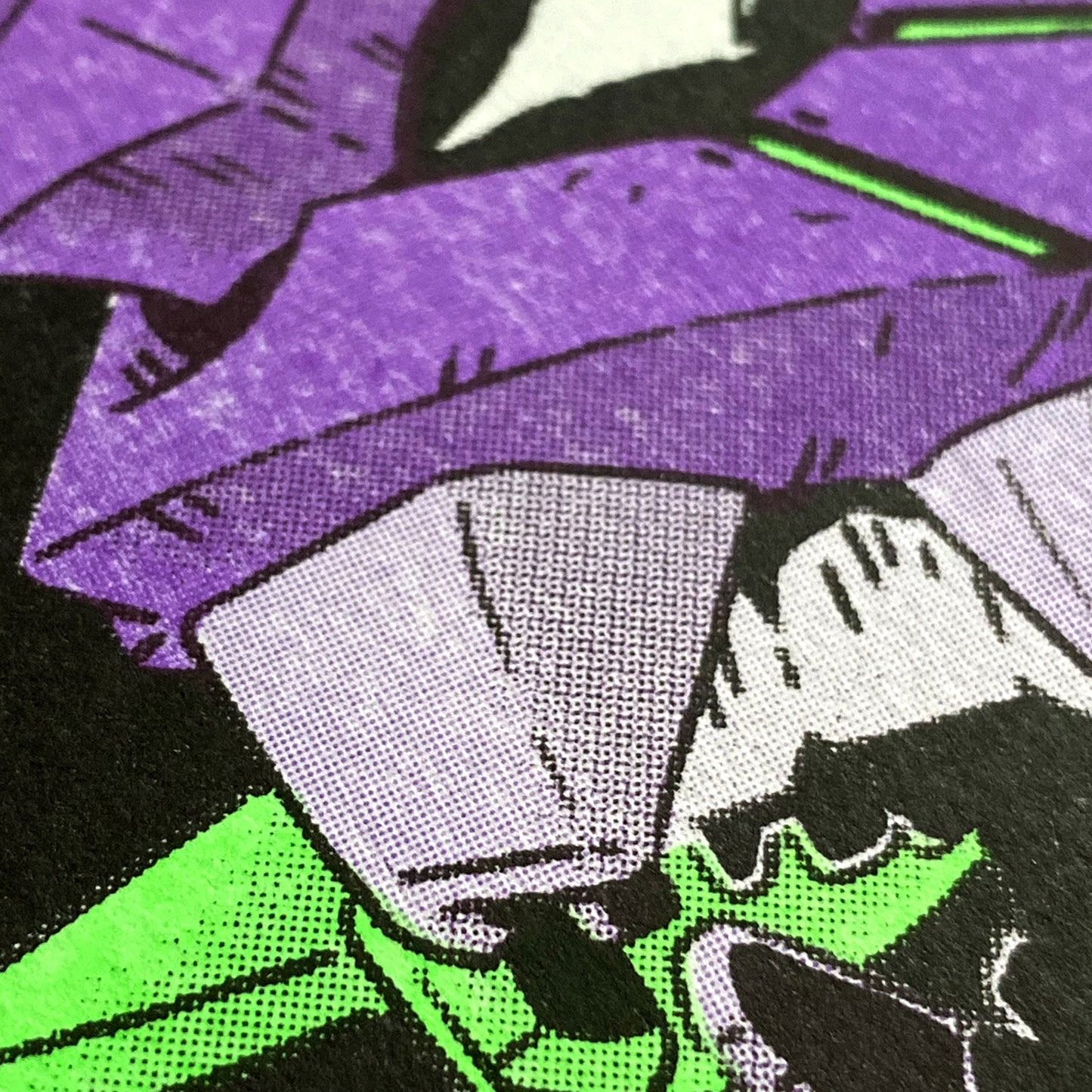 Evangelion Unit-01 V2.22 Print