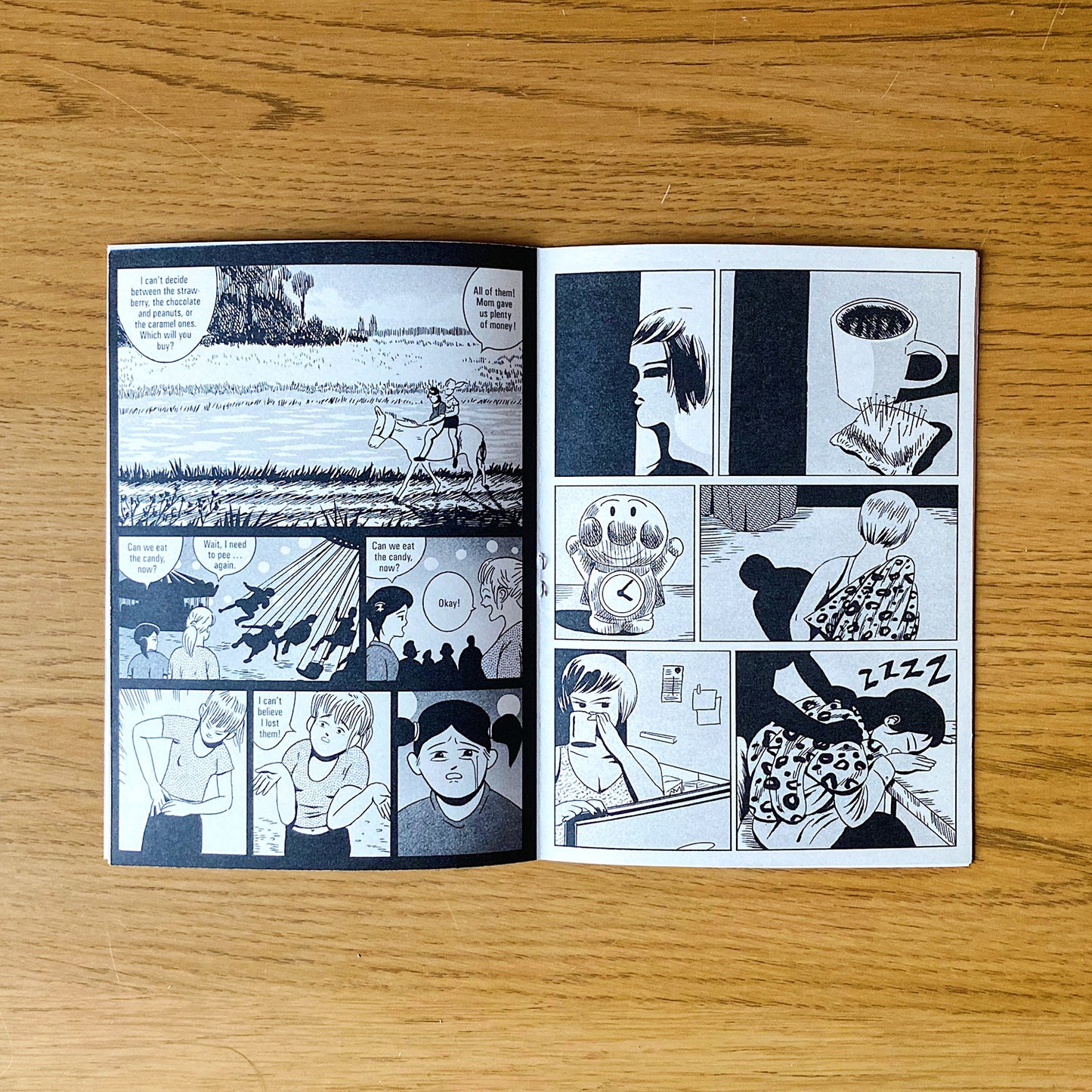 Seinen Crap #3