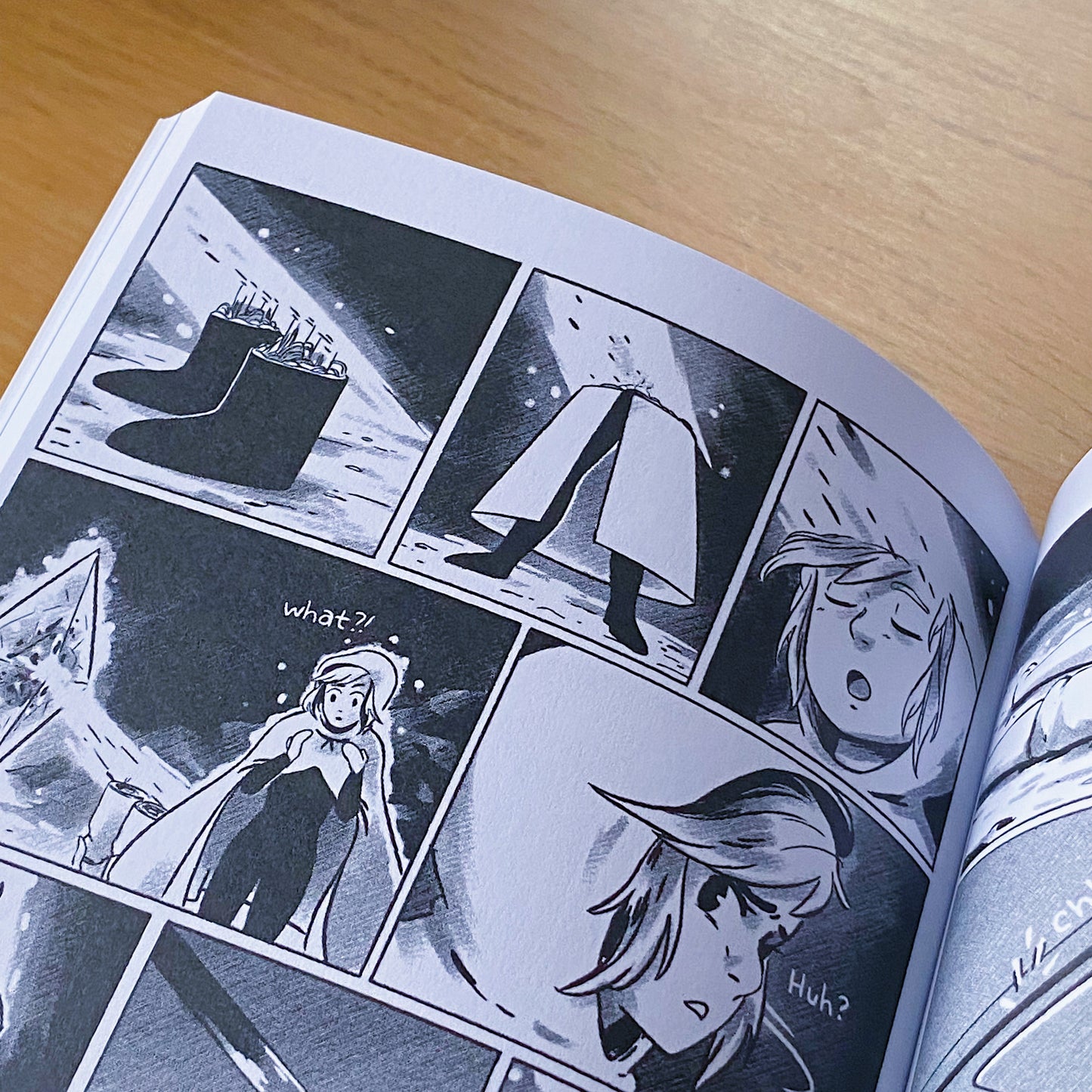 Side Quests SHIPPING ONLY for Kickstarter