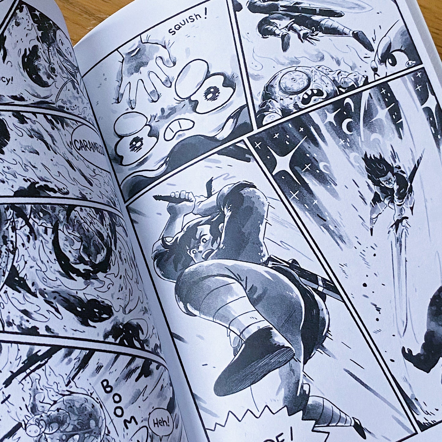 Side Quests - By Kyle Fewell