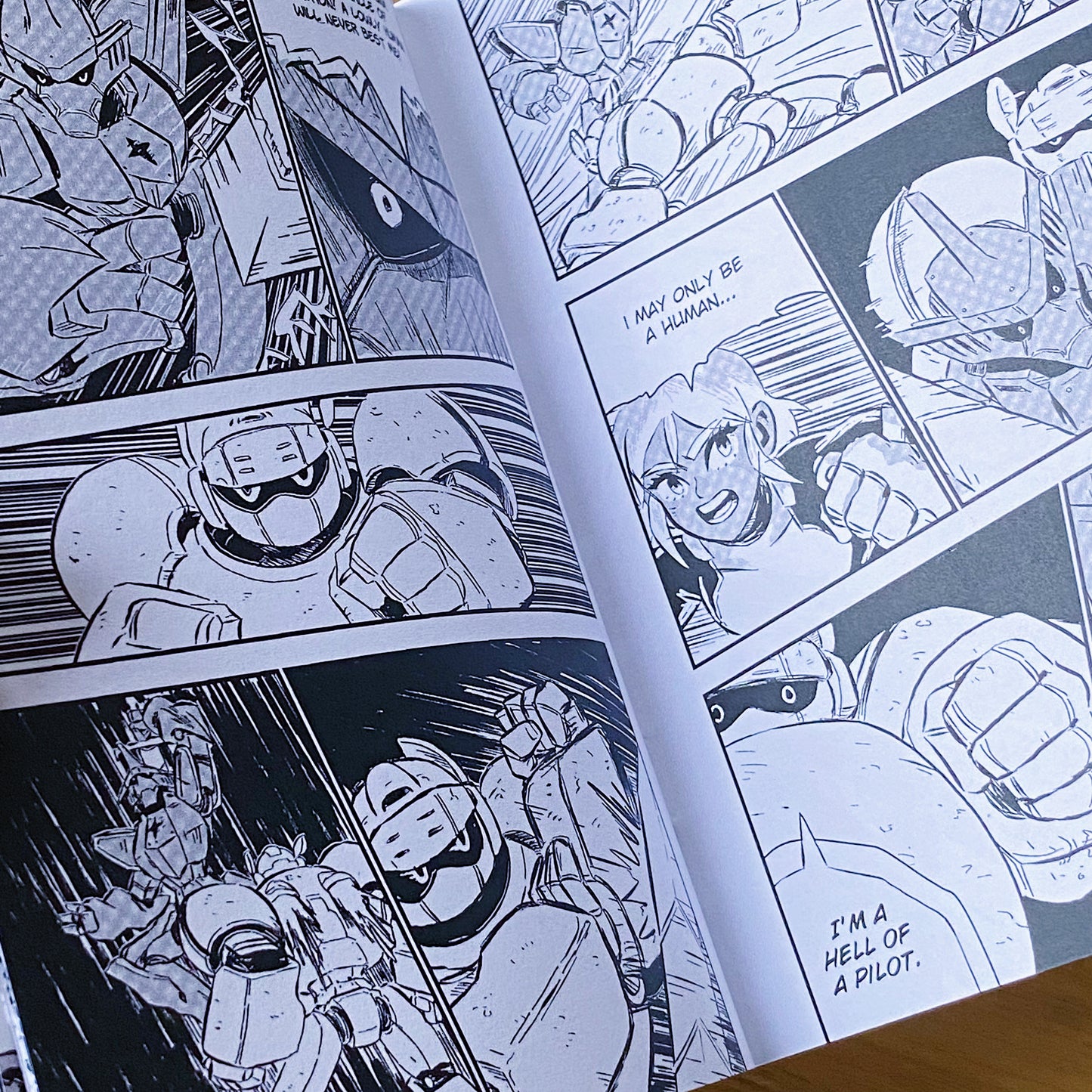 Remnant - By Bon Idle