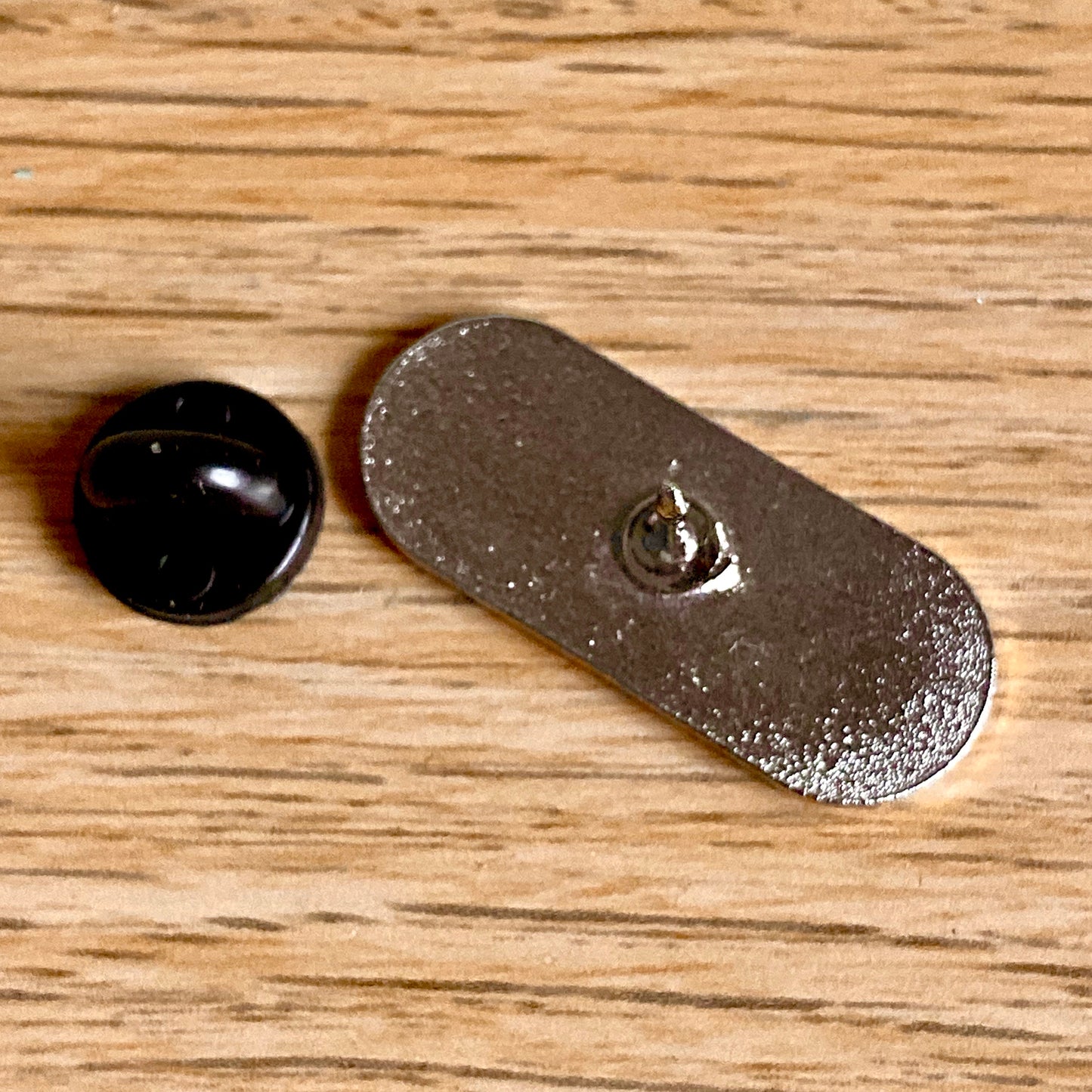 Capsule Gang - Soft Enamel Pin