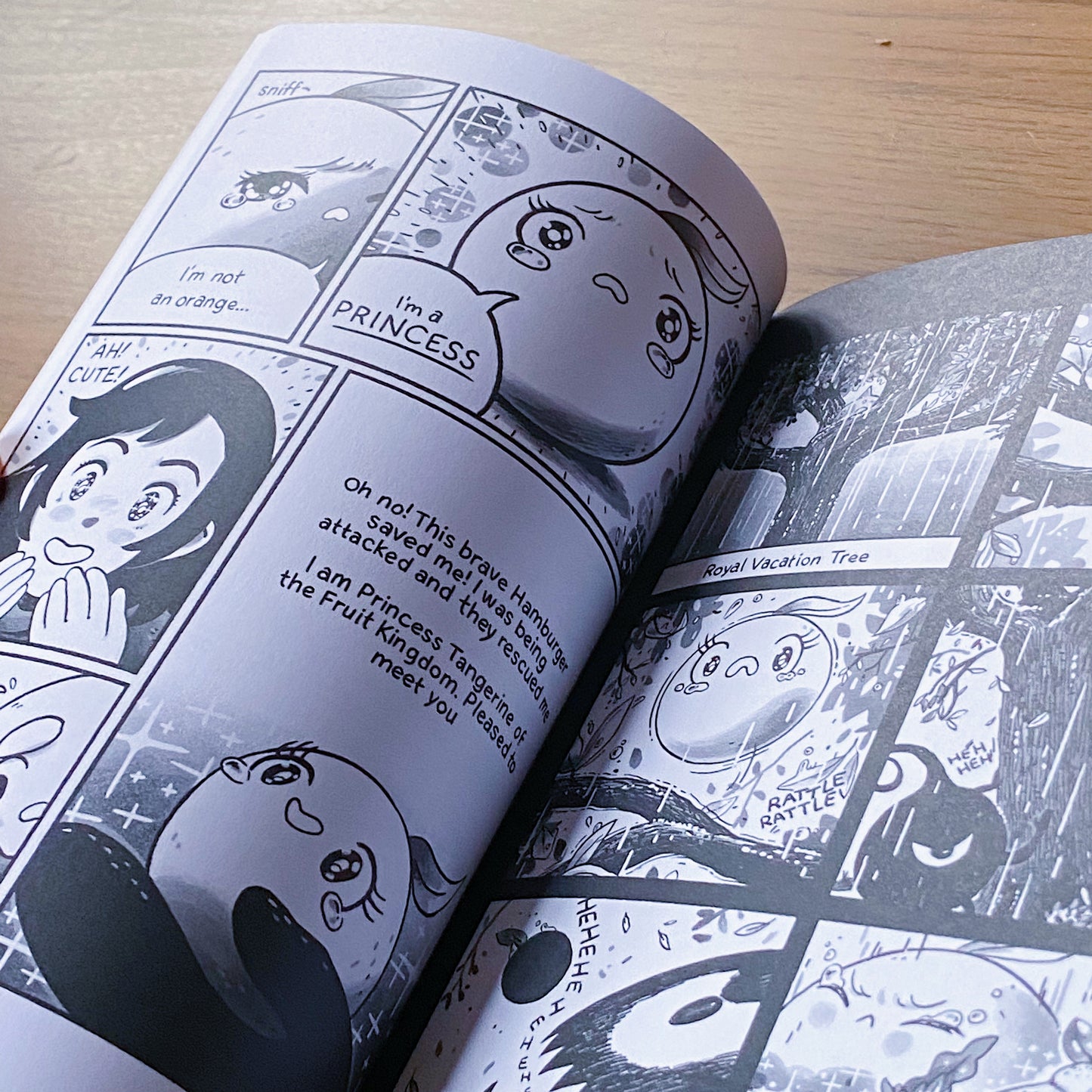 Side Quests SHIPPING ONLY for Kickstarter