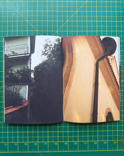 Rundgang 001: Praha