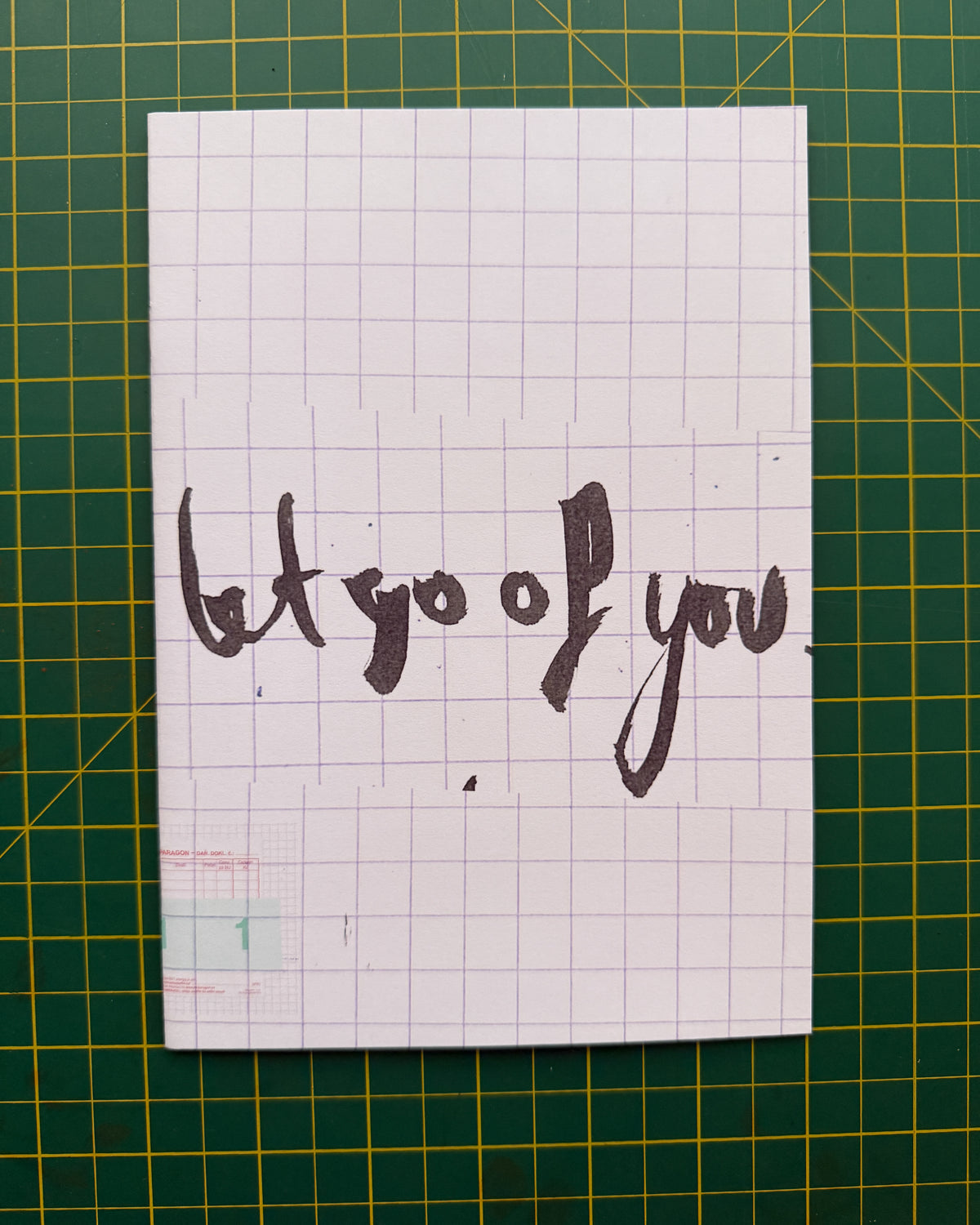 I'll Never Let Go of You by Laura Proctor Dickinson