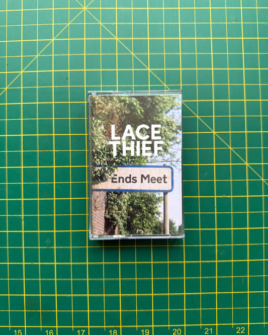 Ends Meet Casette - Lace Thief