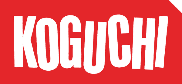 Koguchi Press