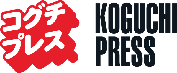 Koguchi Press