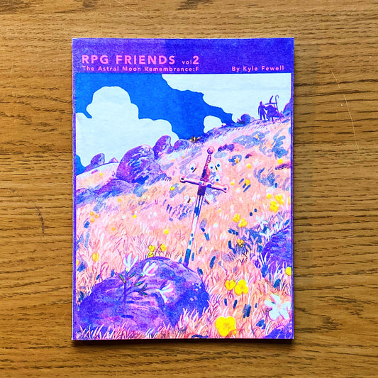 RPG Friends 2